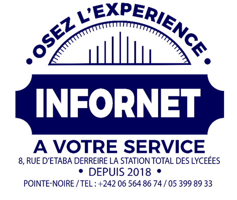 Logo d'Infornet